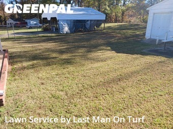 Yard Mowing nearby Greensboro, NC, 