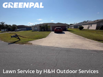 Lawn Care Service nearby Kissimmee, FL, 