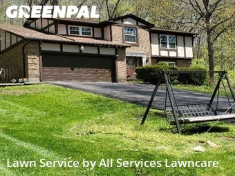 Lawn Care Service nearby Loveland, OH, 