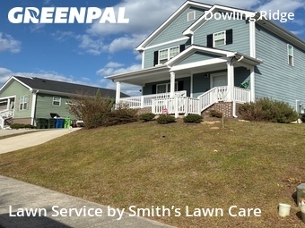 Lawn Care Service nearby Raleigh, NC, 