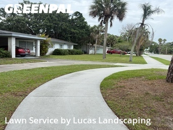 Grass Cutting nearby Melbourne, FL, 