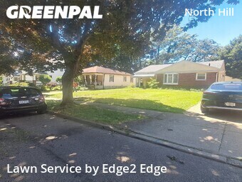 Lawn Care nearby Akron, OH, 