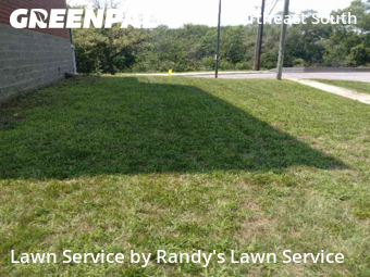 Lawn Mowing nearby South Bend, IN, 