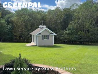 Lawn Mowing Service nearby Roanoke, VA, 