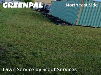 Yard Mowing nearby Converse, TX, 