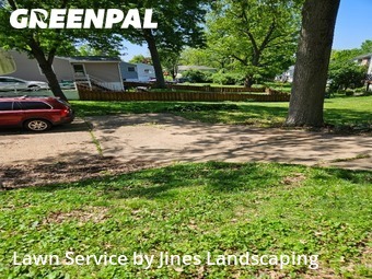 Yard Cutting nearby Webster Groves, MO, 
