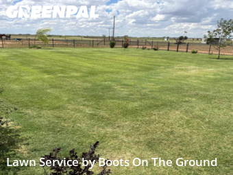 Lawn Cutting nearby Wilson, TX, 