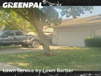 Grass Cutting nearby Lincoln, CA, 