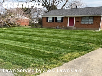 Lawn Maintenance nearby Louisville, KY, 