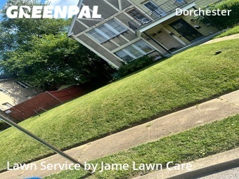 Lawn Care nearby Baltimore, MD, 