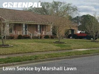 Lawn Maintenance nearby Chesapeake, VA, 