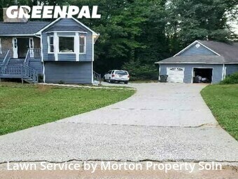 Grass Cut nearby Marietta, GA, 