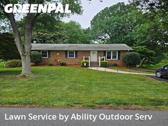 Lawn Care nearby Huntersville, NC, 