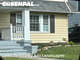Lawn Care Service nearby Cleveland Heights, OH, 