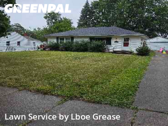 Lawn Cut nearby Lansing, MI, 