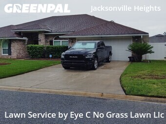 Lawn Mowing Service nearby Jacksonville, FL, 