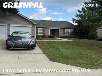 Lawn Mowing nearby Raleigh, NC, 