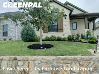 Lawn Cut nearby Mc Kinney, TX, 
