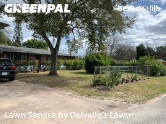 Lawn Mowing nearby Daytona Beach, FL, 