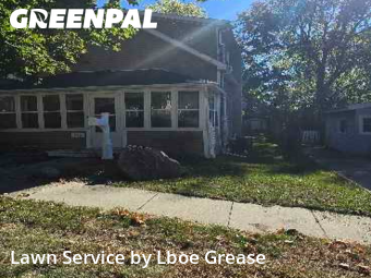 Lawn Cut nearby Grand Ledge, MI, 