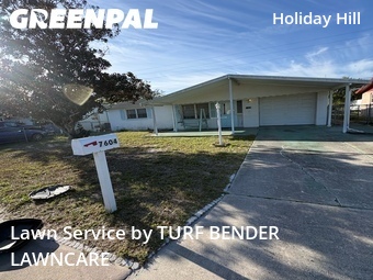 Lawn Care Service nearby Port Richey, FL, 
