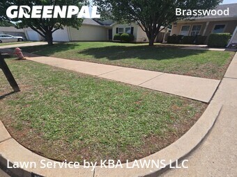 Yard Mowing nearby Edmond, OK, 