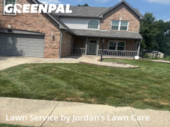 Lawn Mowing nearby Greenwood, IN, 