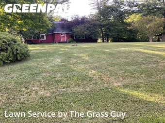 Lawn Care nearby Akron, OH, 