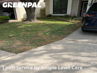 Yard Mowing nearby San Antonio, TX, 