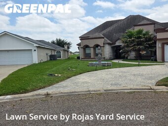 Lawn Maintenance nearby Pharr, TX, 
