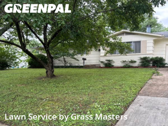 Grass Cutting nearby Springfield, MO, 