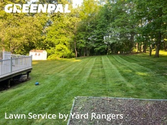 Lawn Service nearby Cheshire, CT, 