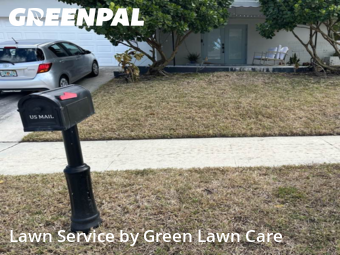 Lawn Mowing Service nearby Lake Worth Beach, FL, 