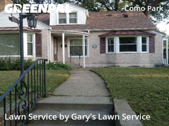 Lawn Cutting nearby Saint Paul, MN, 