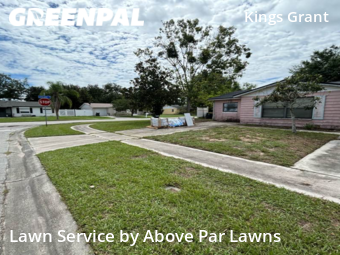 Lawn Maintenance nearby Rockledge, FL, 