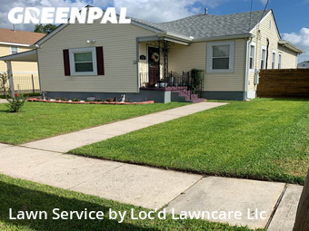 Yard Cutting nearby New Orleans, LA, 