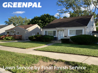 Lawn Cutting nearby Royal Oak, MI, 