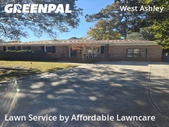 Grass Cutting nearby Charleston, SC, 