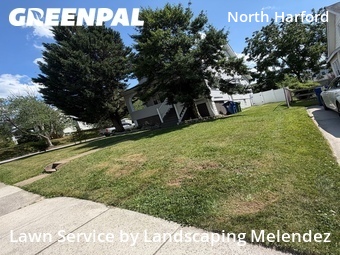 Yard Mowing nearby Baltimore, MD, 