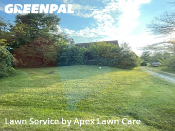 Yard Cutting nearby Georgetown, IN, 