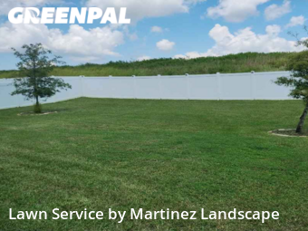 Lawn Mowing nearby Groveland, FL, 