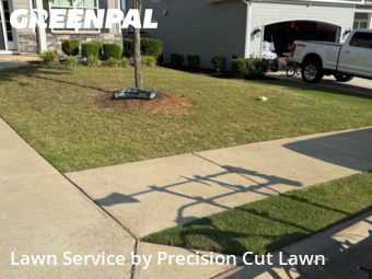 Lawn Mowing nearby Evans, GA, 