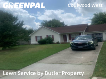 Yard Cutting nearby Charlotte, NC, 