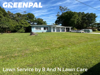Lawn Mow nearby Orlando, FL, 