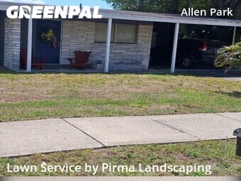 Lawn Service nearby Fort Myers, FL, 