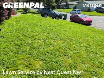 Yard Cutting nearby Tigard, OR, 