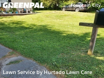 Lawn Service nearby Knoxville, TN, 