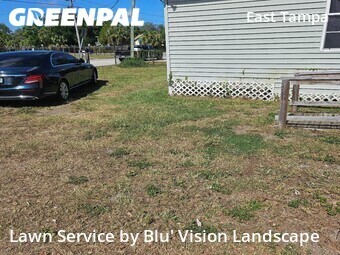 Lawn Maintenance nearby Tampa, FL, 