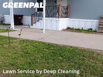 Lawn Maintenance nearby West Jordan, UT, 