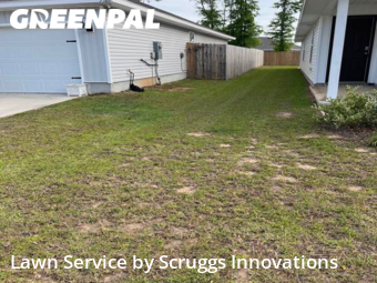 Yard Mowing nearby Milton, GA, 